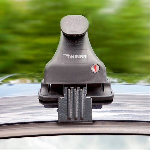Takräcke Twinny load TL S58 Twinny Load