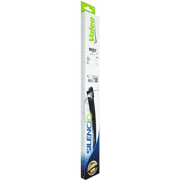 Torkarblad, Bak Valeo 574336 VALEO Torkarblad, Bak Valeo 574336 VALEO