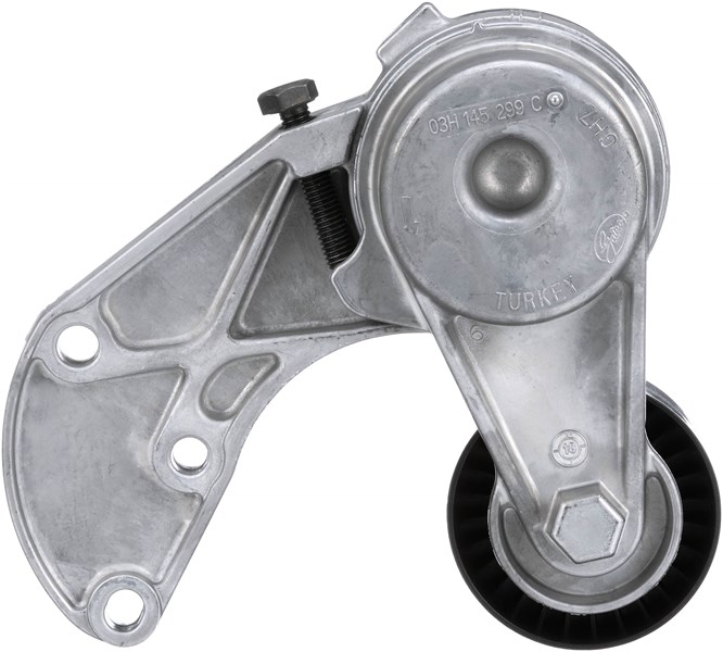 Spännrulle, Drivrem Gates Drivealignâ® T39409 Gates Spännrulle, Drivrem Gates Drivealignâ® T39409 Gates