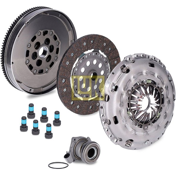 Kopplingssats LUK Luk repset dmf LUK