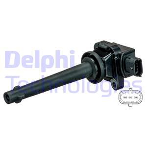 Tändspole Delphi GN10800-12B1 DELPHI