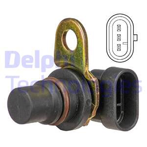 Sensor, kamaxelgivare Delphi SS11202 DELPHI Sensor, kamaxelgivare Delphi SS11202 DELPHI