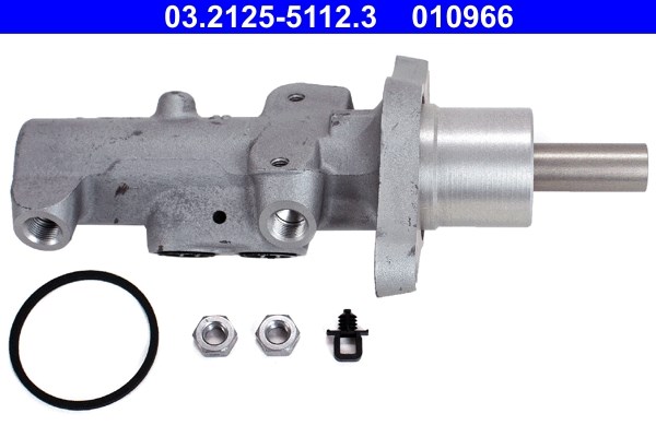 Huvudbromscylinder Ate 03.2125-5112.3 ATE