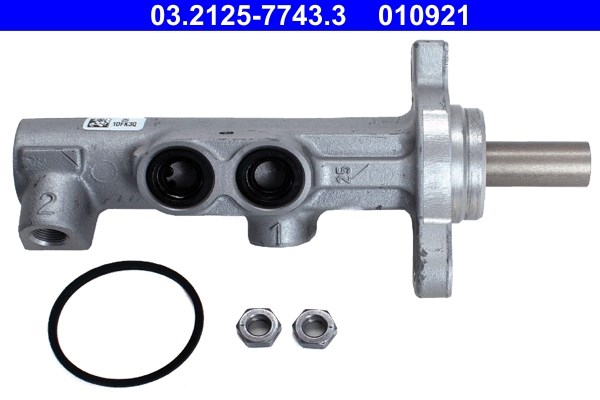 Huvudbromscylinder Ate 03.2125-7743.3 ATE