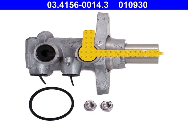 Huvudbromscylinder Ate 03.4156-0014.3 ATE