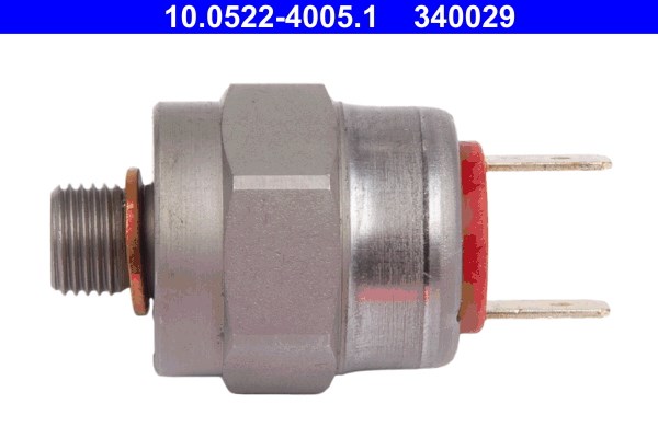 Tryckbrytare, bromshydraulik Ate 10.0522-4005.1 ATE Tryckbrytare, bromshydraulik Ate 10.0522-4005.1 ATE