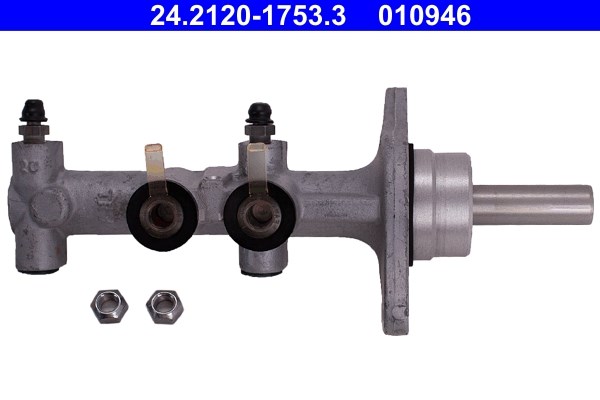Huvudbromscylinder Ate 24.2120-1753.3 ATE