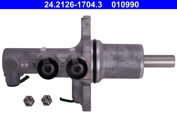 Huvudbromscylinder Ate 24.2126-1704.3 ATE