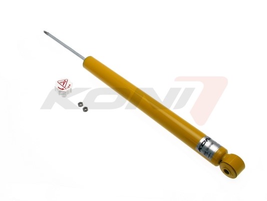 Stötdämpare Gastryck, Bakaxel Koni 8040-1351SPORT