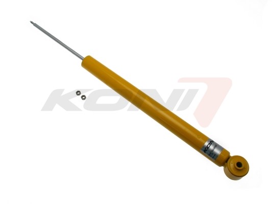 Stötdämpare Gastryck, Bakaxel Koni 8040-1354SPORT