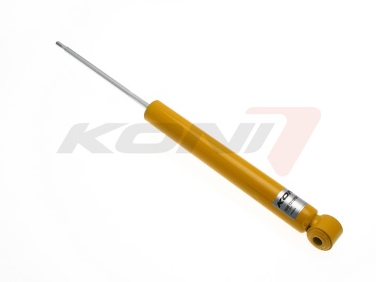 Stötdämpare Gastryck, Bakaxel Koni 8040-1371SPORT