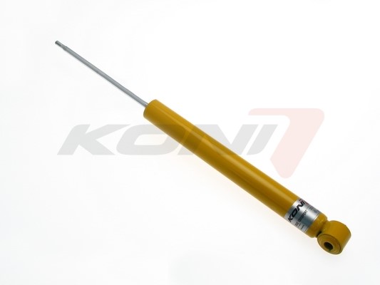 Stötdämpare Gastryck, Bakaxel Koni 8040-1395SPORT