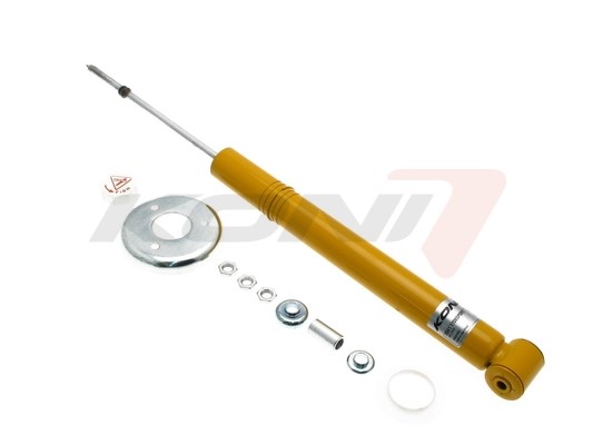 Stötdämpare Gastryck, Bakaxel Koni 8041-1108SPORT