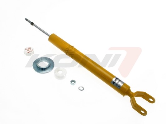 Stötdämpare Gastryck, Framaxel Koni 8041-1307SPORT