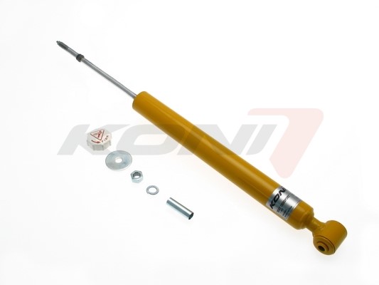 Stötdämpare Gastryck, Bakaxel Koni 8041-1308SPORT