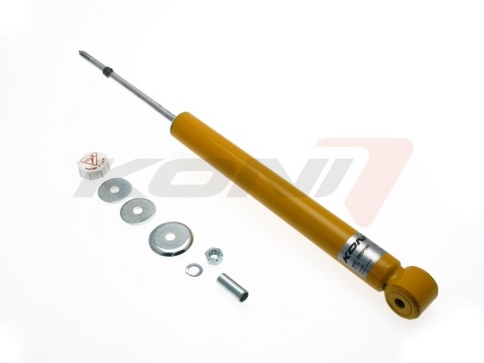 Stötdämpare Gastryck, Bakaxel Koni 8041-1360SPORT