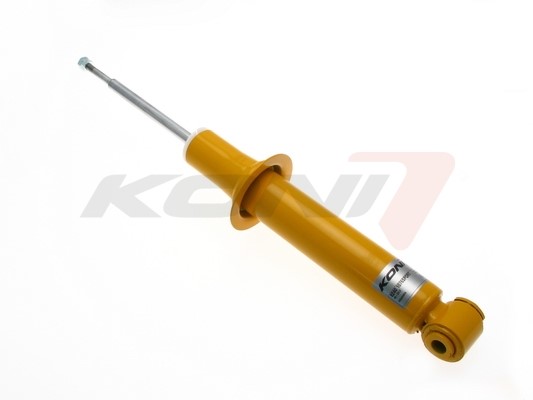 Stötdämpare Gastryck, Bakaxel Koni 8240-1076SPORT