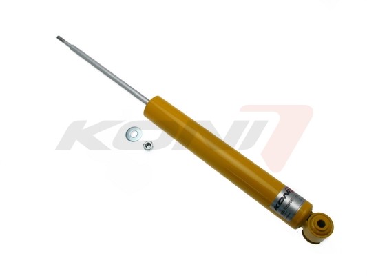 Stötdämpare Gastryck, Bakaxel Koni 8240-1115SPORT