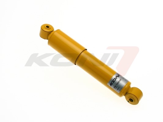 Stötdämpare Gastryck, Bakaxel Koni 8240-1149SPORT
