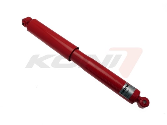 Stötdämpare Gastryck, Bakaxel Koni 8240-1177SPX