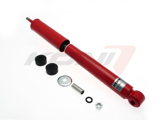 Stötdämpare Gastryck, Bakaxel Koni 8240-1184SPX
