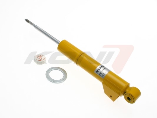 Stötdämpare Gastryck, Bakaxel Koni 8241-1274SPORT Stötdämpare Gastryck, Bakaxel Koni 8241-1274SPORT