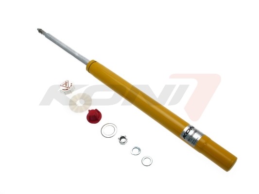 Stötdämpare Gastryck, Framaxel Koni 8641-1029SPORT