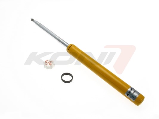 Stötdämpare Gastryck, Framaxel Koni 8641-1038SPORT