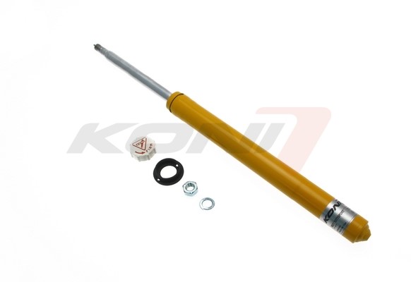 Stötdämpare Gastryck, Framaxel Koni 8641-1071SPORT