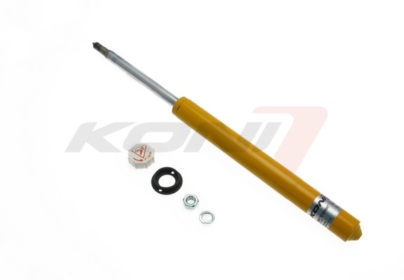 Stötdämpare Gastryck, Bakaxel Koni 8641-1072SPORT