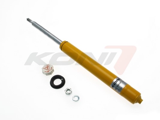 Stötdämpare Gastryck, Bakaxel Koni 8641-1142SPORT