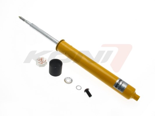 Stötdämpare Gastryck, Framaxel Koni 8641-1410SPORT
