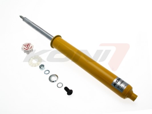 Stötdämpare Gastryck, Framaxel Koni 8641-1498SPORT Stötdämpare Gastryck, Framaxel Koni 8641-1498SPORT