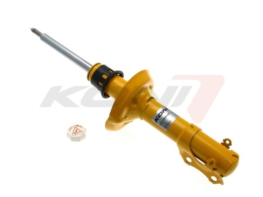 Stötdämpare Gastryck, Framaxel Koni 8741-1259SPORT