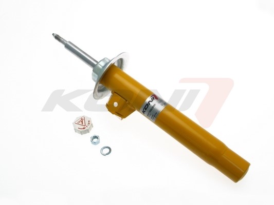 Stötdämpare Gastryck, Framaxel, Vänster Koni 8741-1450LSPORT Stötdämpare Gastryck, Framaxel, Vänster Koni 8741-1450LSPORT