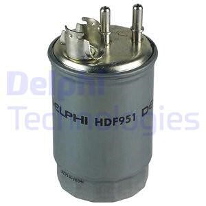Bränslefilter Delphi HDF951 DELPHI Bränslefilter Delphi HDF951 DELPHI