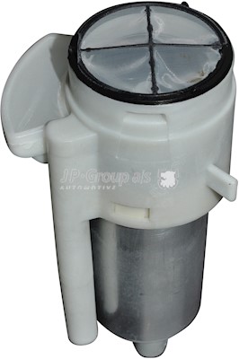 Bränslepump Bränslepump