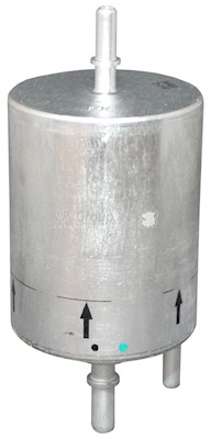 Bränslefilter