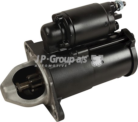 Startmotor 12V