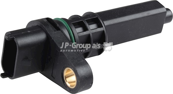 ABS-givare, Sensor, hjulvarvtal, Framaxel, Fram, höger eller väns ABS-givare, Sensor, hjulvarvtal, Framaxel, Fram, höger eller väns