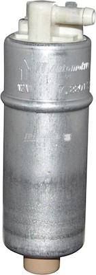 Bränslepump