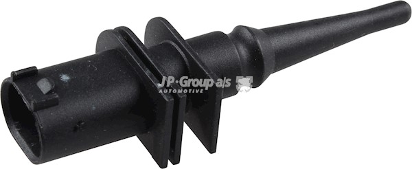 Sensor, yttertemperatur
