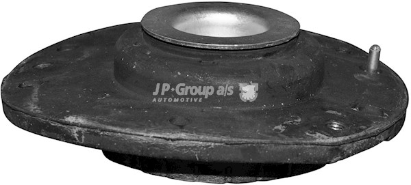 Fjäderbenslager, framaxel höger