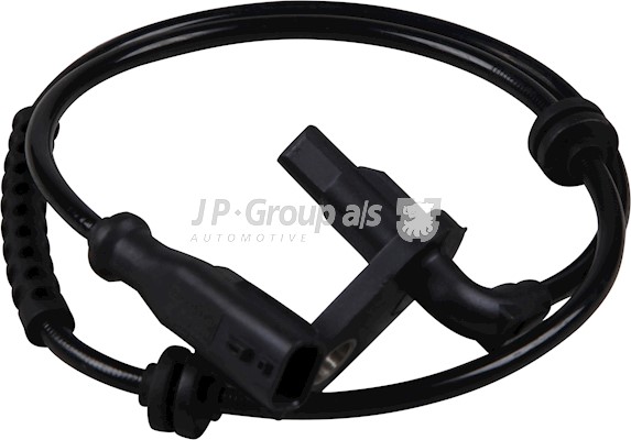 ABS-givare, Sensor, hjulvarvtal, Bakaxel vänster ABS-givare, Sensor, hjulvarvtal, Bakaxel vänster