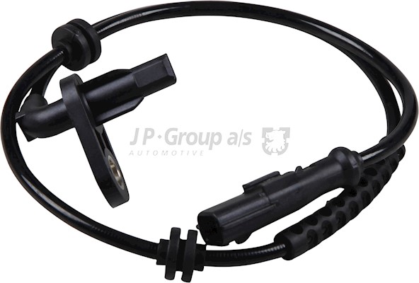 ABS-givare, Sensor, hjulvarvtal, Bakaxel höger ABS-givare, Sensor, hjulvarvtal, Bakaxel höger
