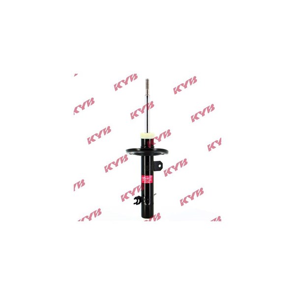 Stötdämpare Gastryck, framaxel höger Kyb Excel-g 3338004 KYB