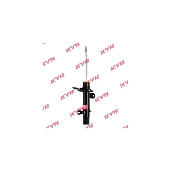 Stötdämpare Gastryck, framaxel höger Kyb Excel-g 3338012 KYB