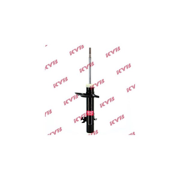 Stötdämpare Gastryck, framaxel höger Kyb Excel-g 3348012 KYB