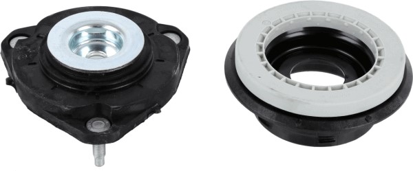 Rep.sats fjäderbensstödlager, Framaxel Lemförder 37816 01 LEMFÖRDER Rep.sats fjäderbensstödlager, Framaxel Lemförder 37816 01 LEMFÖRDER