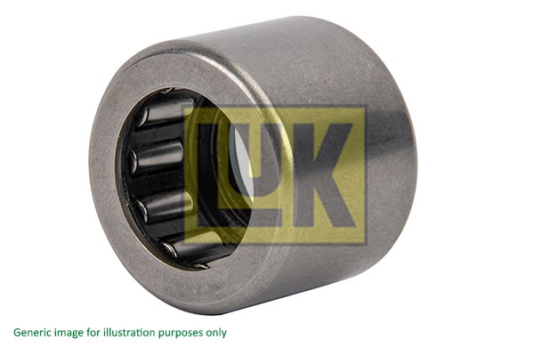 Styrlager, koppling Luk 410 0002 10 LUK